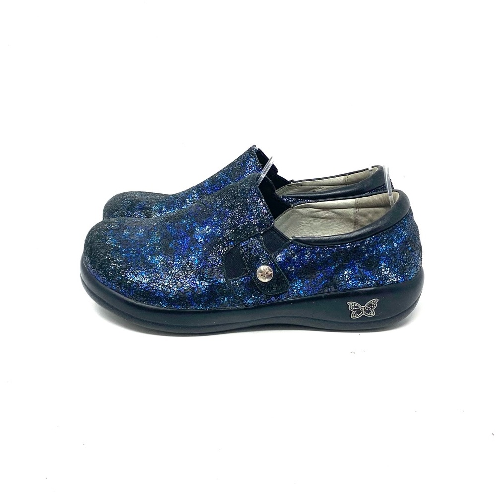 Alegria Slip Ons